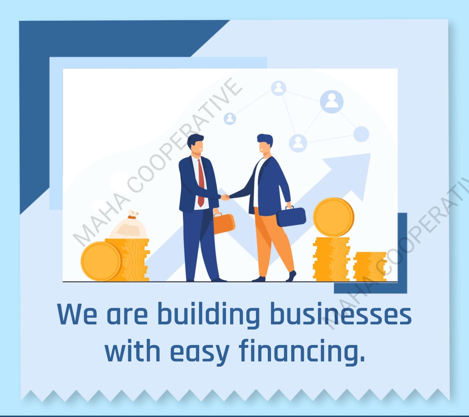 Business loan