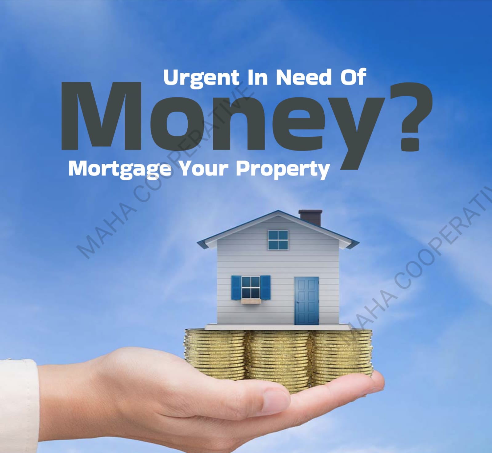 Mortgage loan